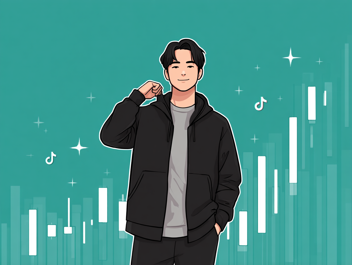 Avoid These TikTok Finance Advice - Investing Red Flags tiktok red flags