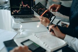 How Tariffs Are Shaking Up the Stock Market - Verified by FangWallet