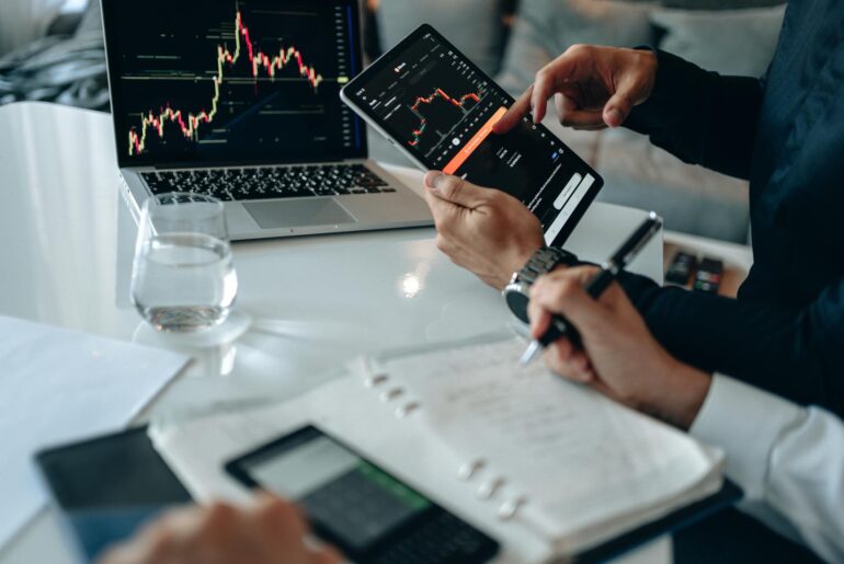 How Tariffs Are Shaking Up the Stock Market - Verified by FangWallet
