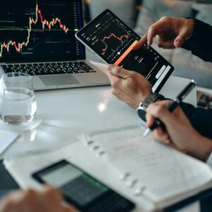 How Tariffs Are Shaking Up the Stock Market - Verified by FangWallet