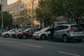 Bolt vs Uber Ride-Hailing App Comparison - Verified by FangWallet