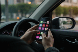 Uber vs Lyft Driver Comparison and Guide - Verified by FangWallet