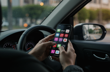 Uber vs Lyft Driver Comparison and Guide - Verified by FangWallet