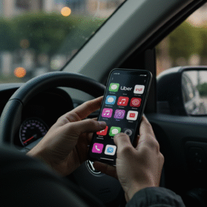 Uber vs Lyft Driver Comparison and Guide - Verified by FangWallet