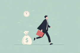 How to Value Your Side Hustle When It's Time to Sell