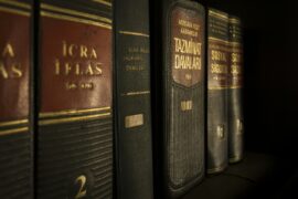 What Does a Securities Lawyer Do? - Verified by FangWallet
