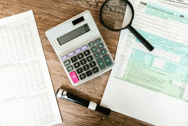 The Ultimate Guide to Resolving IRS Debt: What to Do and Who to Hire - Verified by FangWallet