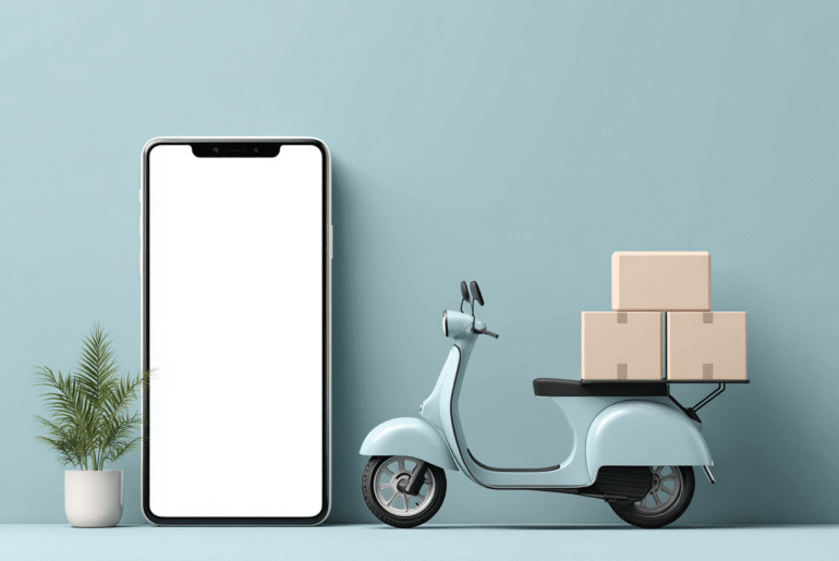 Best Paying Delivery Apps