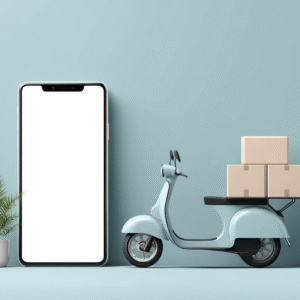 Best Paying Delivery Apps