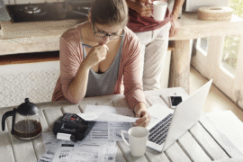 How Emerging Tax Relief Programs Can Help Side-Hustle Earners Right Now - Verified by FangWallet