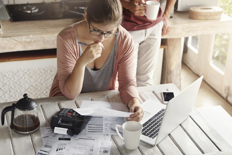 How Emerging Tax Relief Programs Can Help Side-Hustle Earners Right Now - Verified by FangWallet