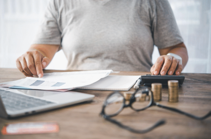 How Emerging Tax Relief Programs Can Help Side-Hustle Earners Right Now - Verified by FangWallet