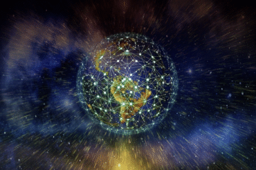 How Blockchain Is Reshaping Global Payment Systems - Verified by FangWallet