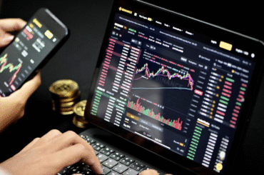 Crypto Innovation Hits Mainstream: What’s Driving the Next Wave of Digital Assets - Verified by FangWallet