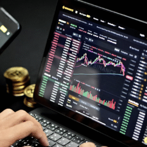 Crypto Innovation Hits Mainstream: What’s Driving the Next Wave of Digital Assets - Verified by FangWallet