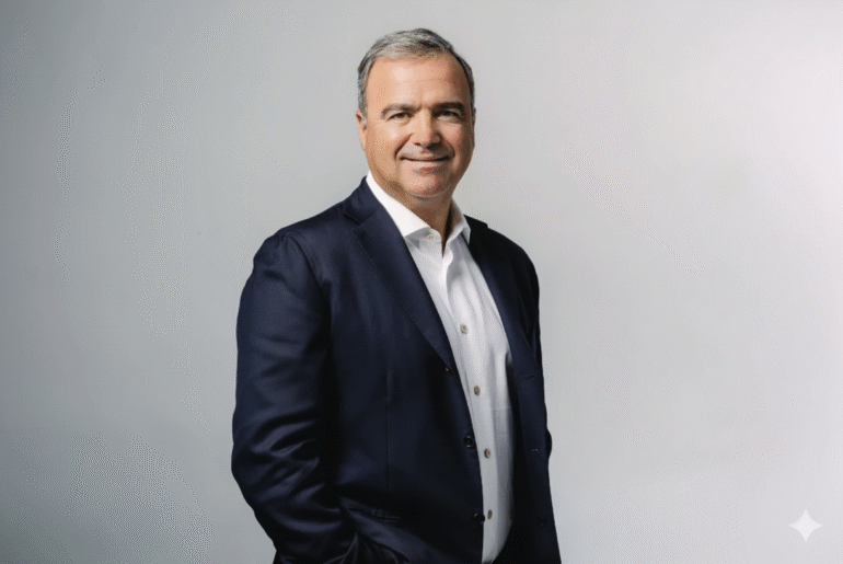 Jean-Pierre Conte's Infrastructure Investment Philosophy Targets Market Opportunity - Verified by FangWallet