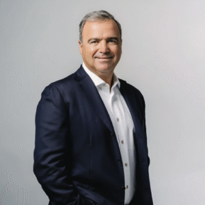 Jean-Pierre Conte's Infrastructure Investment Philosophy Targets Market Opportunity - Verified by FangWallet