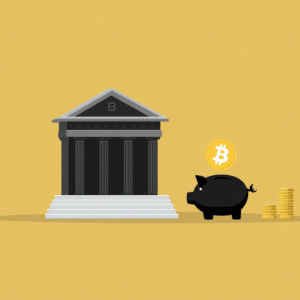 bitcoin banking