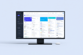 software platform list