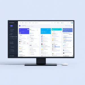 software platform list