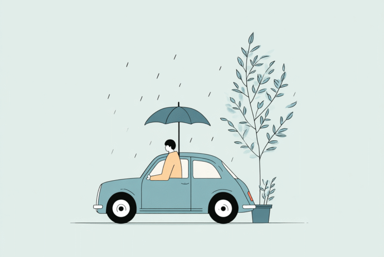 what most drivers miss