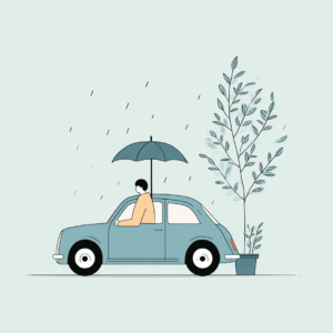 what most drivers miss