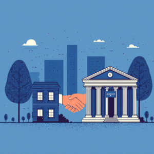 How Local Governments Choose Banking Partners