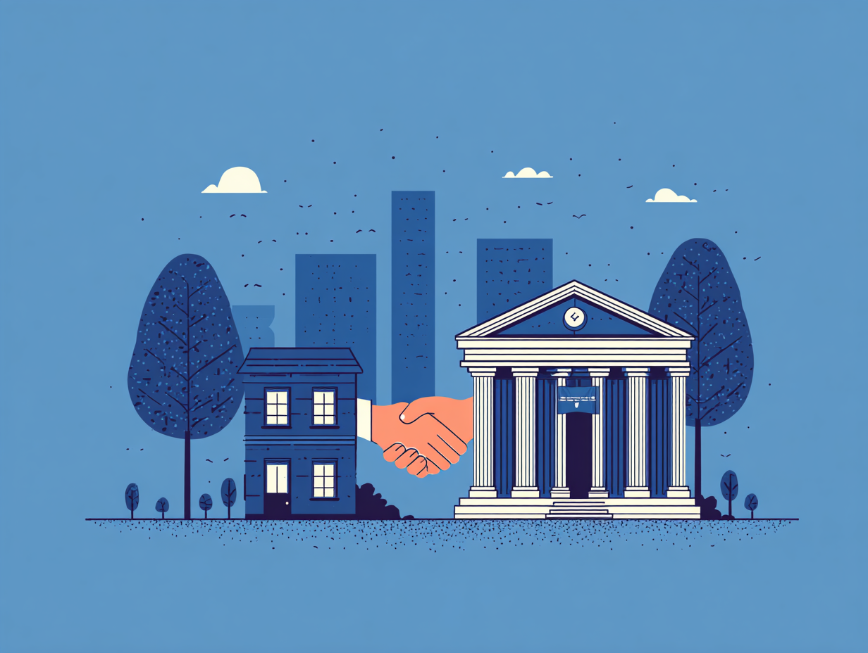 Municipal Banking 101: How Local Governments Choose Banking Partners (+ 5 Top Regional Options)