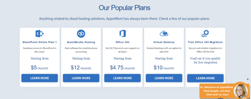 Reliable Cloud Hosting for SMB Accounting Firms That Need 24/7 Performance - Verified by FangWallet