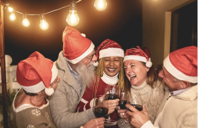 5 Gifts Boomers Secretly Want This Year - Verified by FangWallet