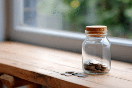 Simple Behaviours That Strengthen Our Finances Over Time