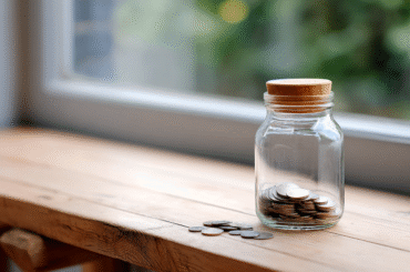 Simple Behaviours That Strengthen Our Finances Over Time