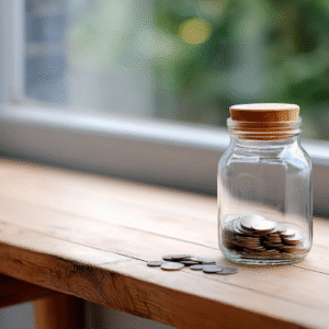 Simple Behaviours That Strengthen Our Finances Over Time