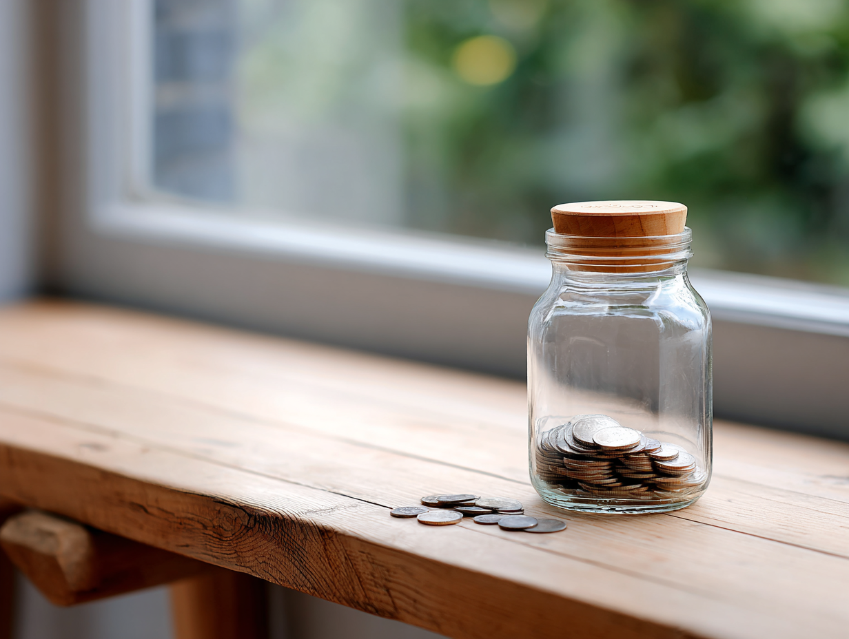 Simple Behaviours That Strengthen Our Finances Over Time