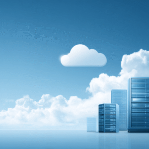 cloud web hosting