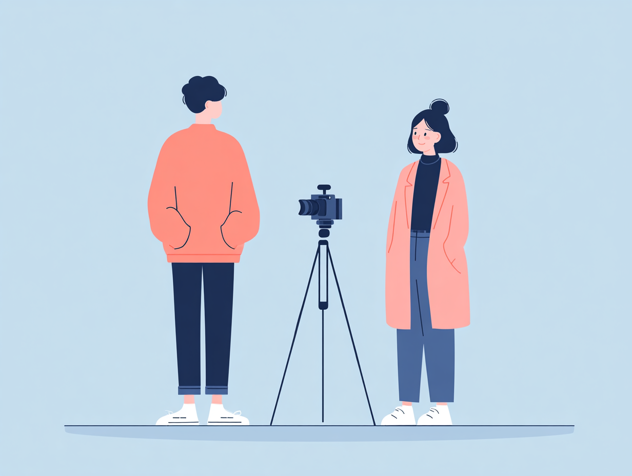 How to Create Engaging Dental Videos for Social Media (Without Feeling Awkward)