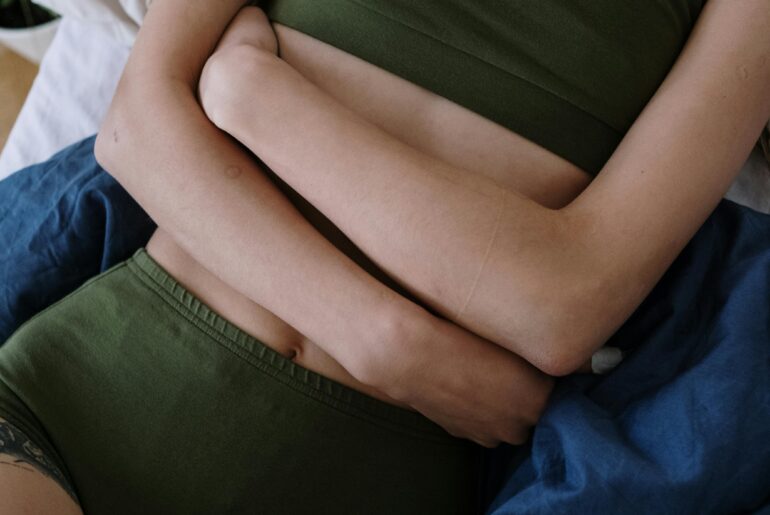 Can Catching a Cold Really Affect Your Vaginal Health? - Verified by FangWallet