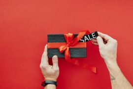 Wrap Up Savings: Why Buying Bulk Holiday Paper is Your Best Budgeting Hack - Verified by FangWallet