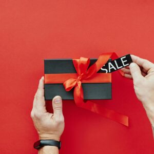 Wrap Up Savings: Why Buying Bulk Holiday Paper is Your Best Budgeting Hack - Verified by FangWallet