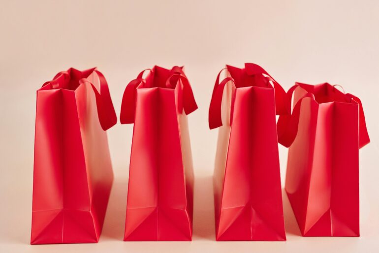 5 Gifts Boomers Secretly Want This Year - Verified by FangWallet