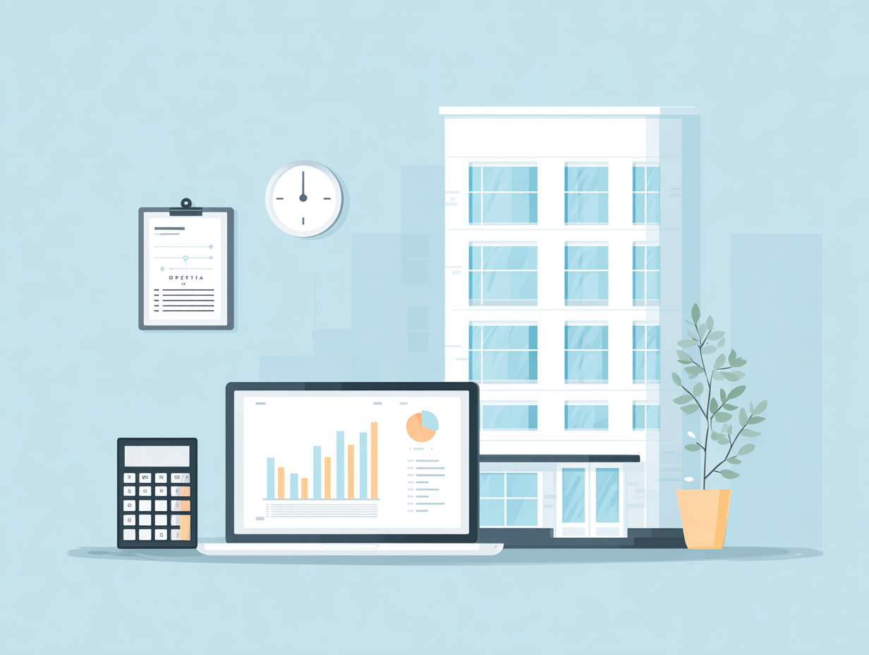 Essential Accounting Features in Property Management Software