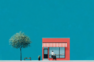 survival of small biz