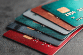 Choose A Credit Card