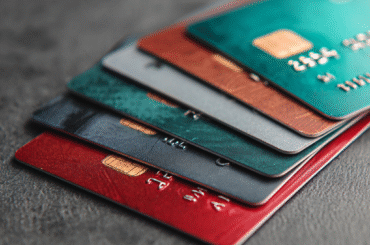 Choose A Credit Card