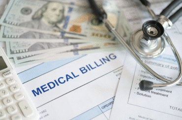 medical billing