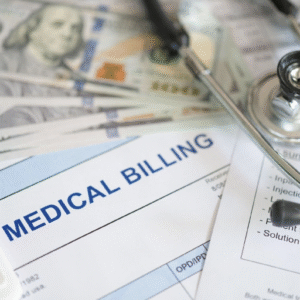 medical billing