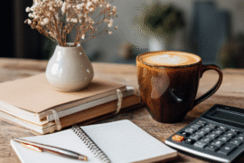 Smart Financial Habits for Remote Business Owners: Budgeting, Cash Flow & Growth - Verified by FangWallet