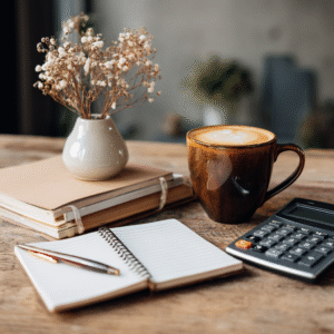 Smart Financial Habits for Remote Business Owners: Budgeting, Cash Flow & Growth - Verified by FangWallet