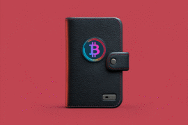 crypto wallet