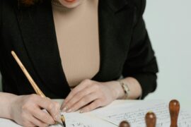 Best Online Notary Options for Urgent or After-Hours Notarization - Verified by FangWallet